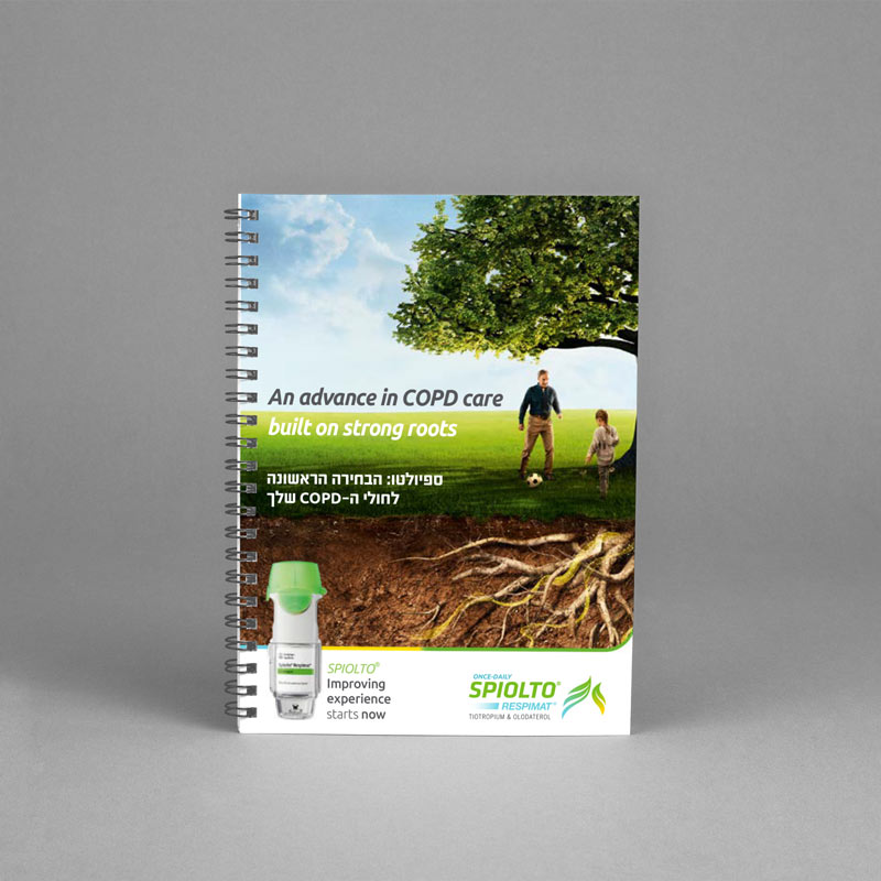 Printed Materials