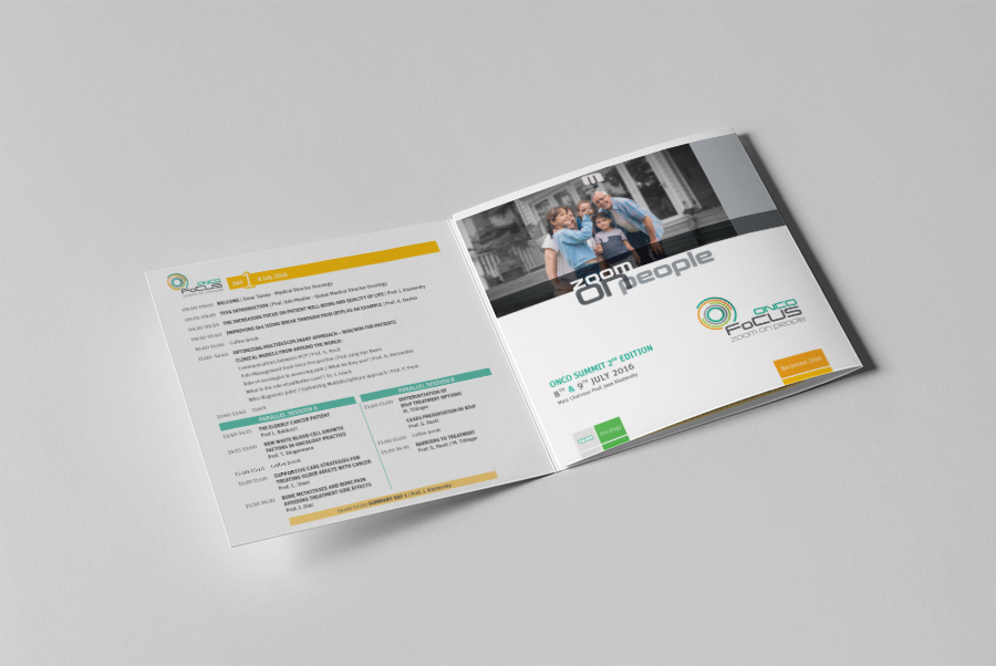 Printed Materials