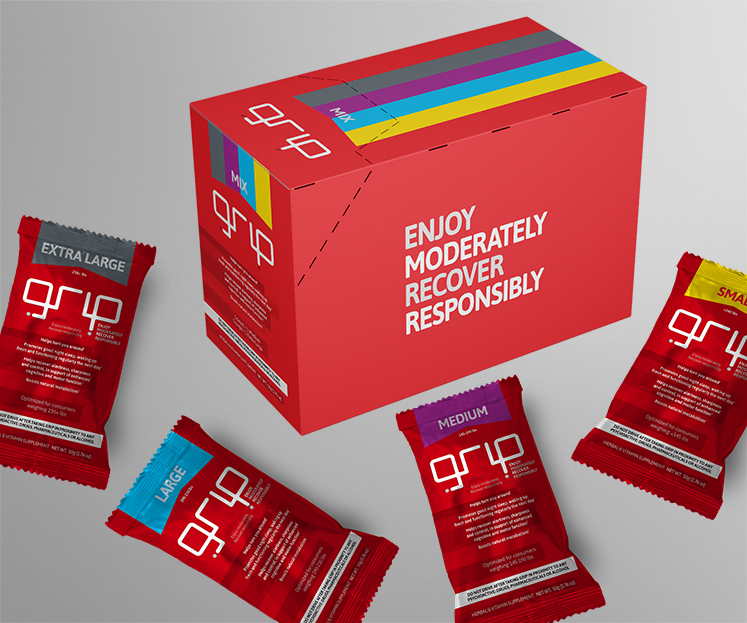 Product Graphic Design