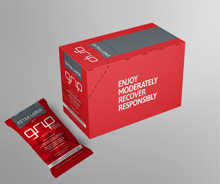 Product Graphic Design