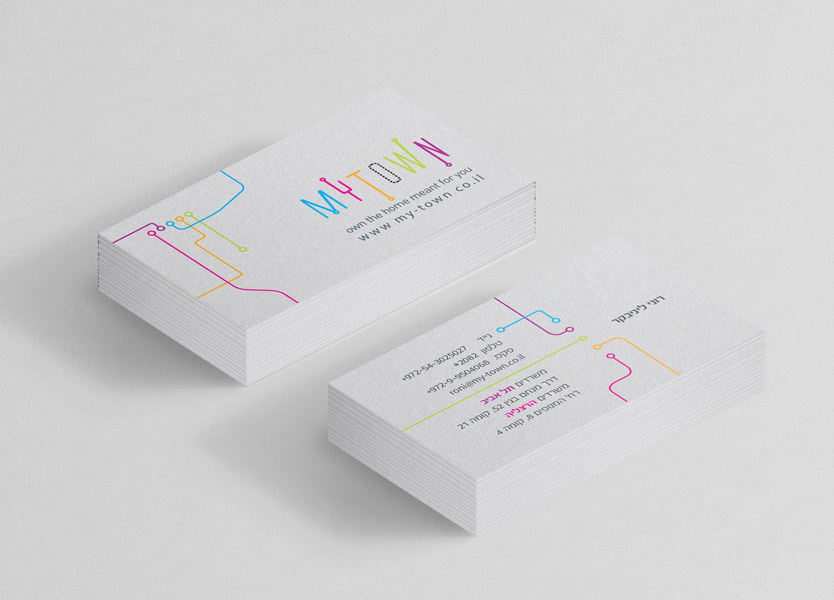 Business Card