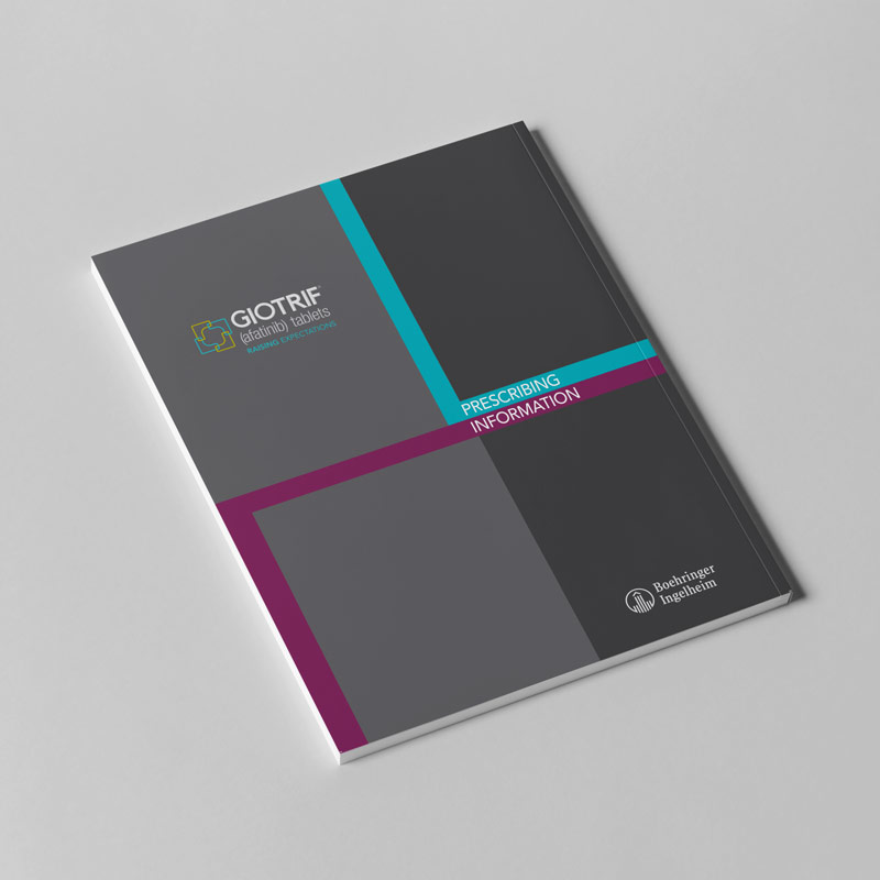 Printed Materials
