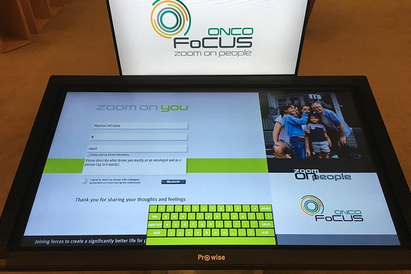 Trade Show Branding