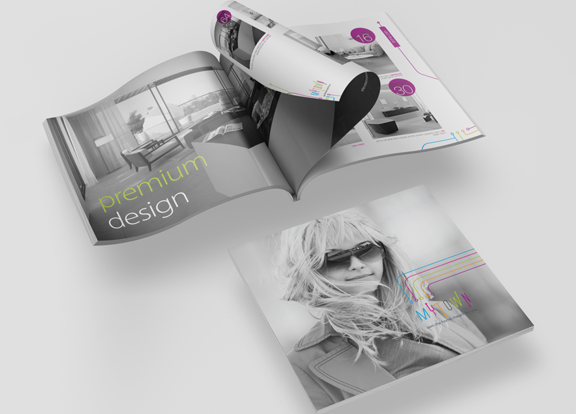 Printed Materials