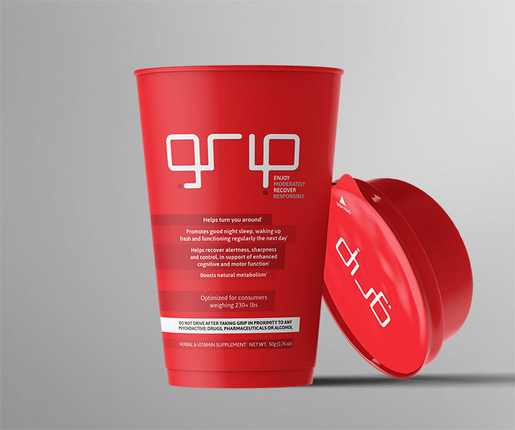 Product Graphic Design