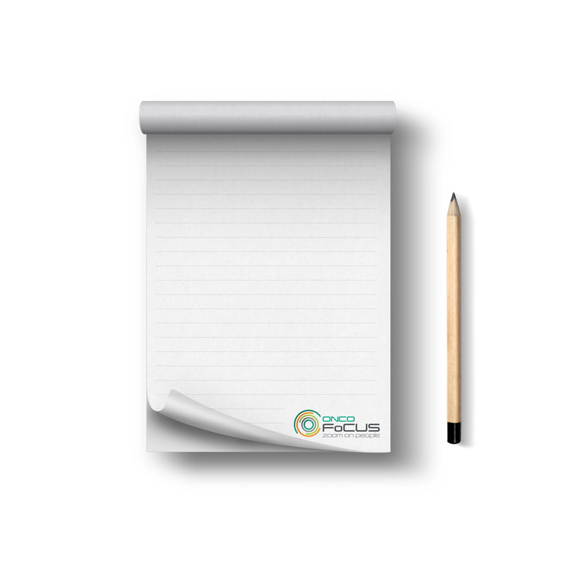 Printed Materials