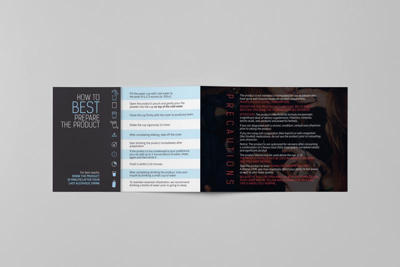 Printed Materials