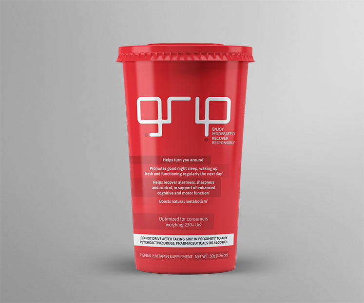 Product Graphic Design