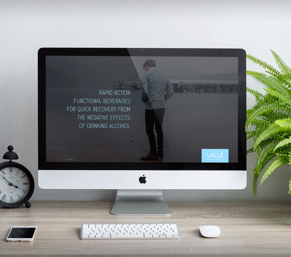interactive animated presentation