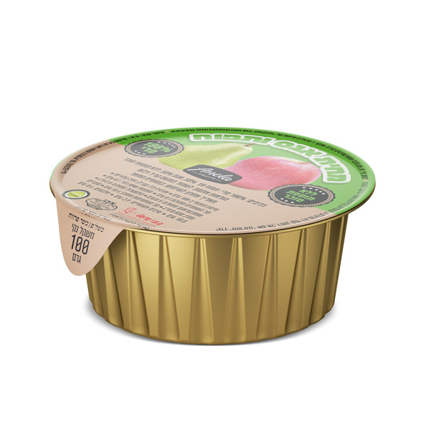 PACK LABEL DESIGN​
