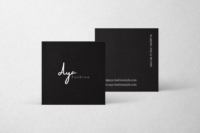 Business Card