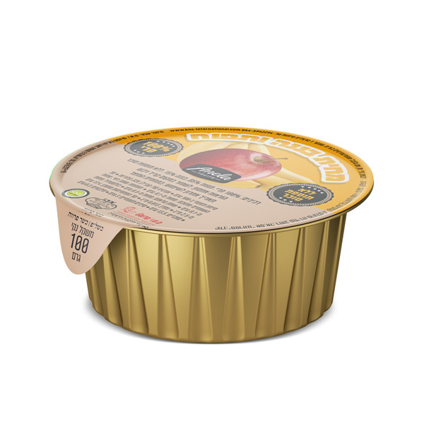 PACK LABEL DESIGN​