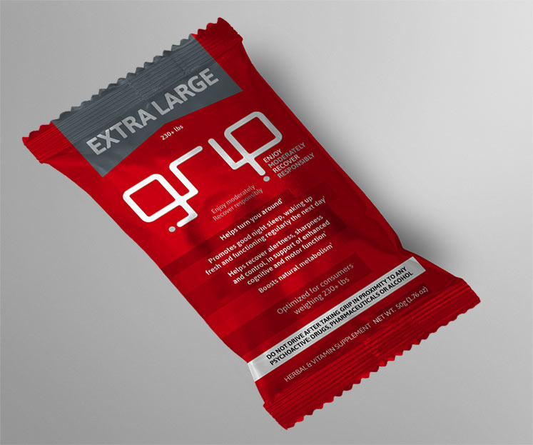 Product Graphic Design