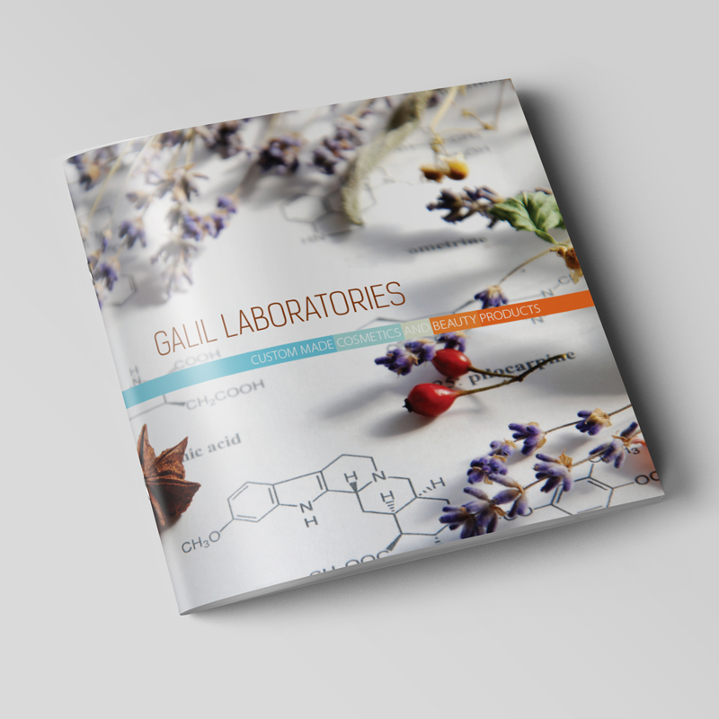 Company Brochure