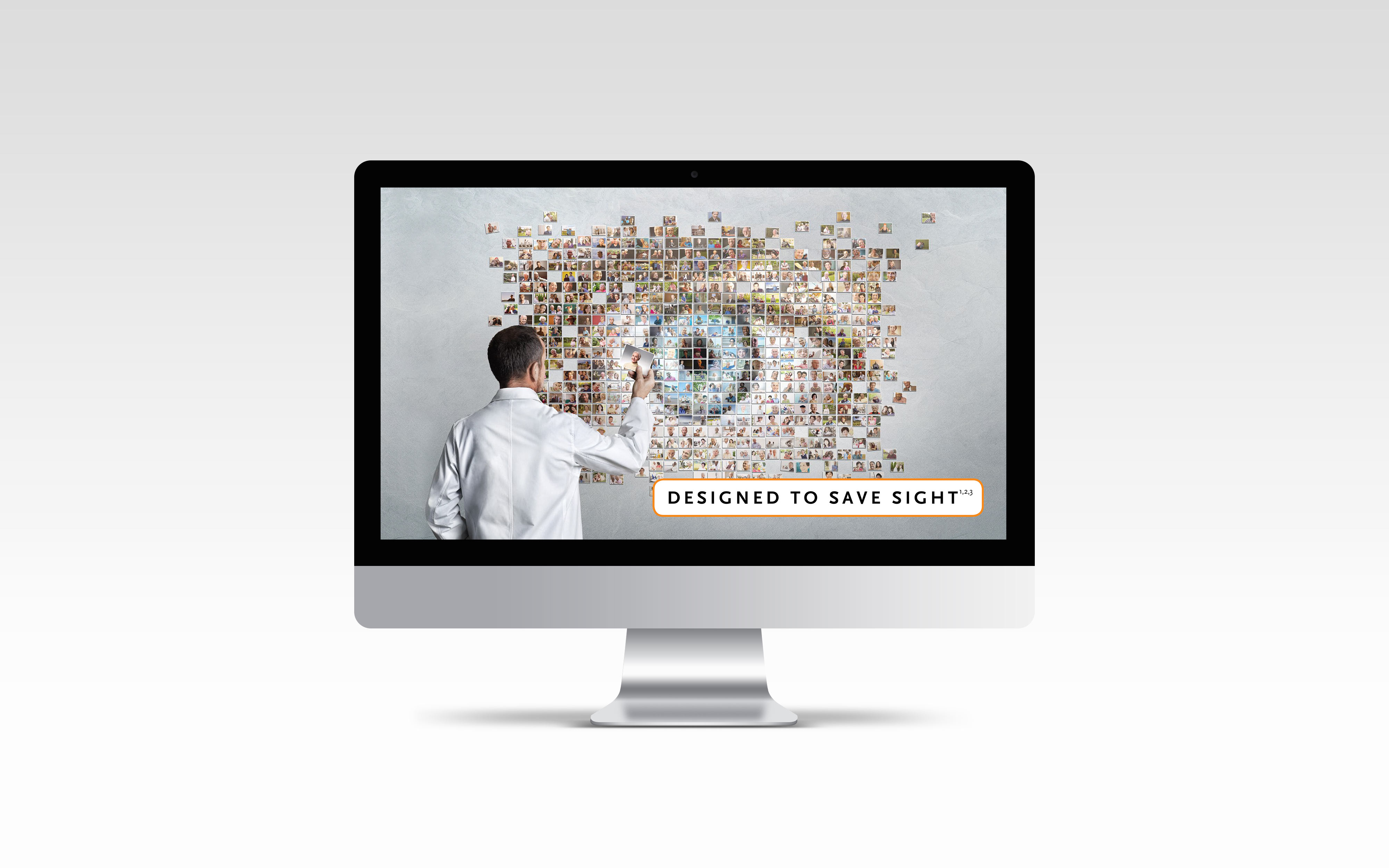 Interactive Presentation