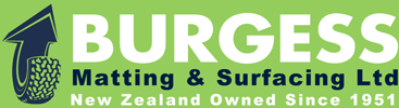 Burgess Matting & Surfacing