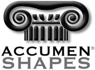 Accumen Shapes