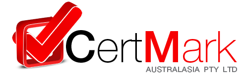 CertMark Australasia
