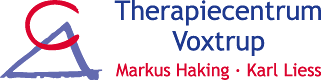 Therapiecentrum Voxtrup - Markus Haking - Karl Liess Therapiecentrum Voxtrup – zur Startseite