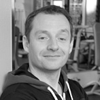 Oliver Glatzer Staatl. anerkannter Physiotherapeut