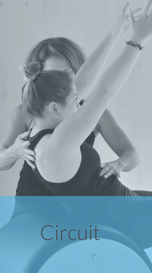 Physiotherapie & Bewegung – Bild 1 von 6