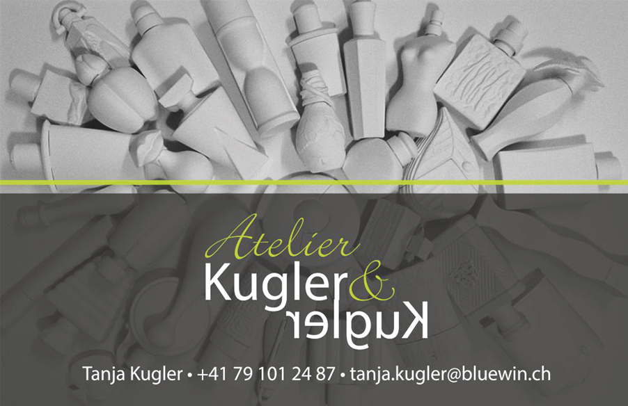 Atelier Kugler & Kugler – Bild 1 von 3