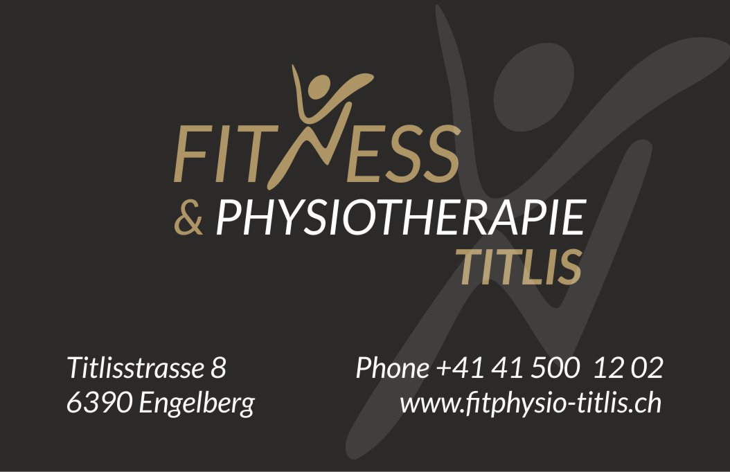 Fitness & Physiotherapie Titlis – Bild 1 von 7