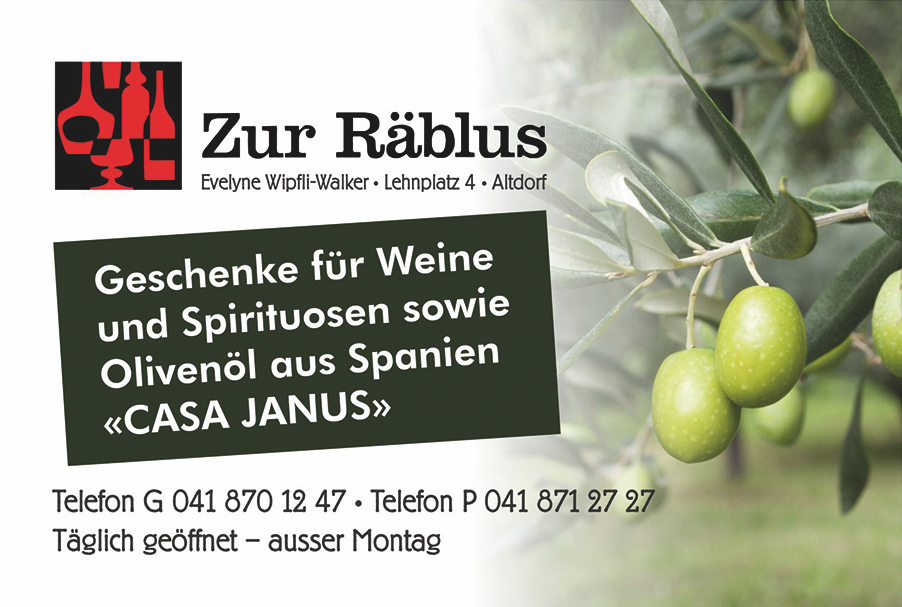 Zur Räblus – Bild 1 von 4