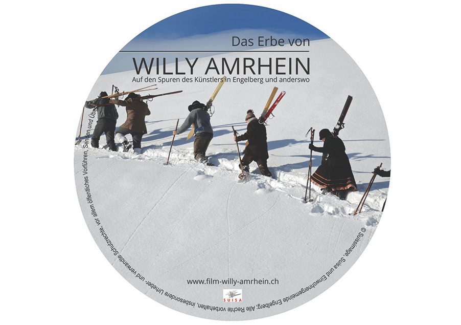 Das Erbe von Willy Amrhein – Bild 6 von 8