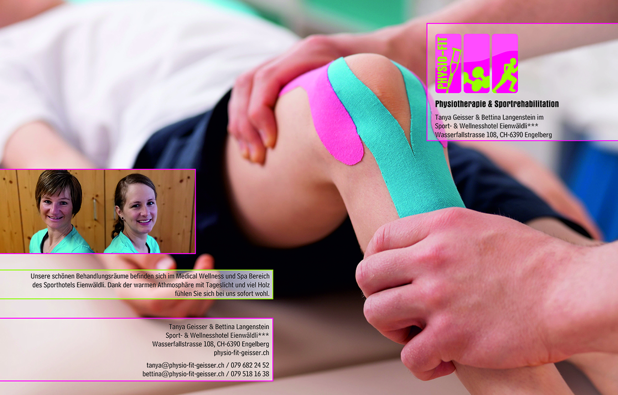 Physiofit Geisser – Bild 3 von 7