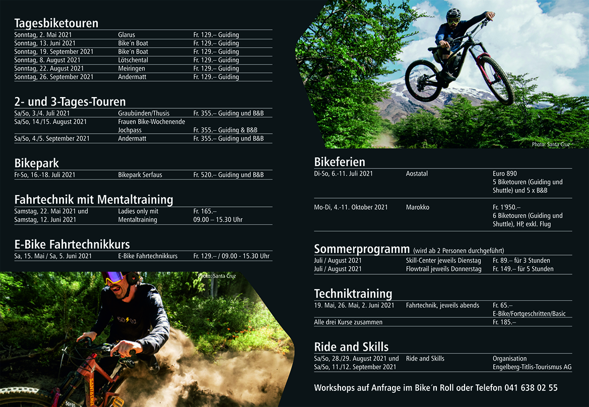 Bike'n Roll – Bild 2 von 3