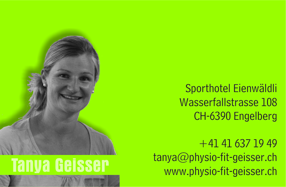 Physiofit Geisser – Bild 6 von 7