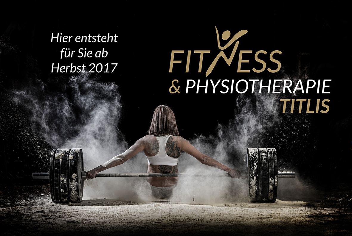 Fitness & Physiotherapie Titlis – Bild 5 von 7