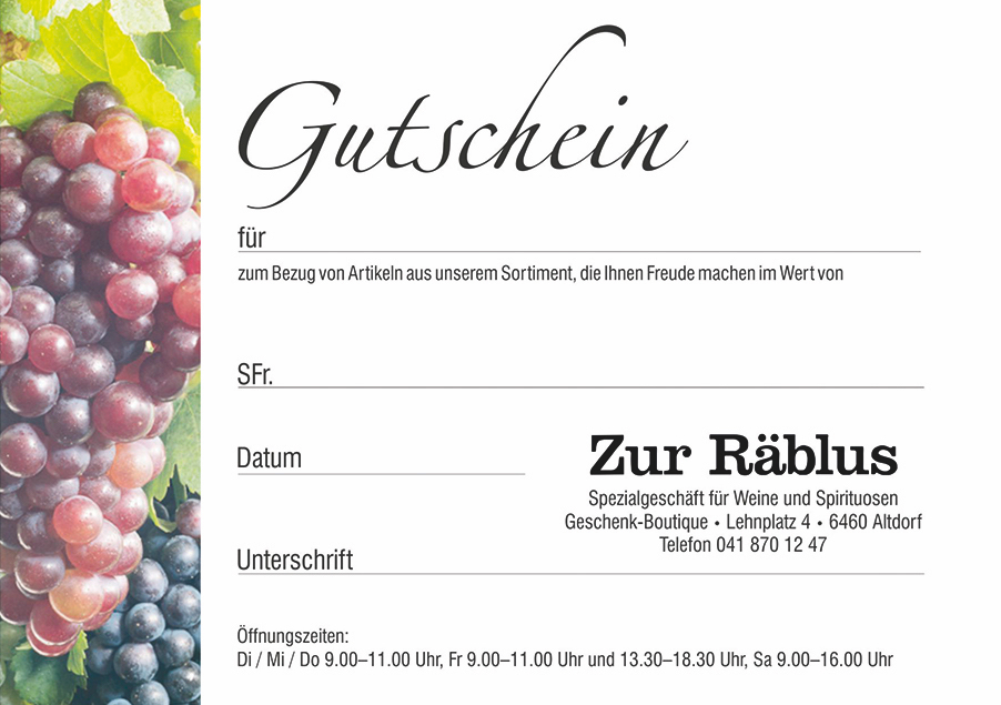 Zur Räblus – Bild 2 von 4
