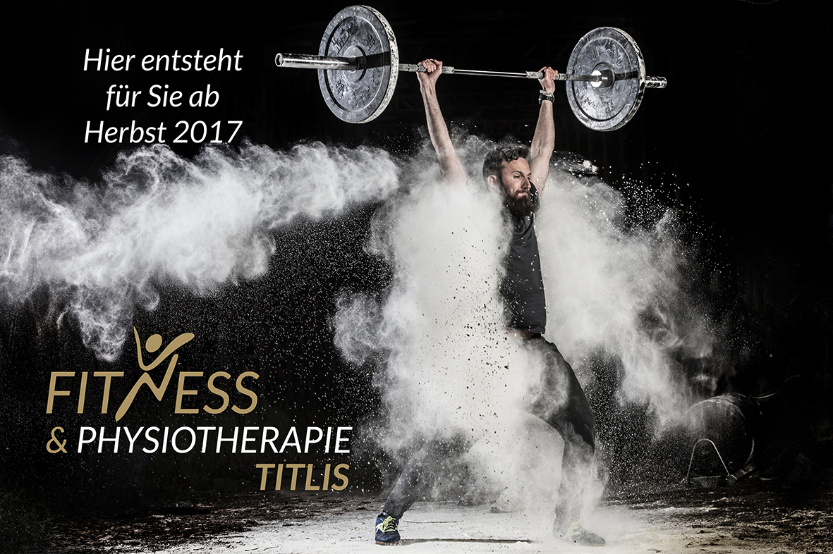 Fitness & Physiotherapie Titlis – Bild 4 von 7