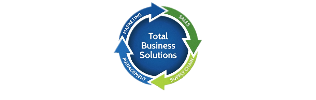 NSS total business solutions