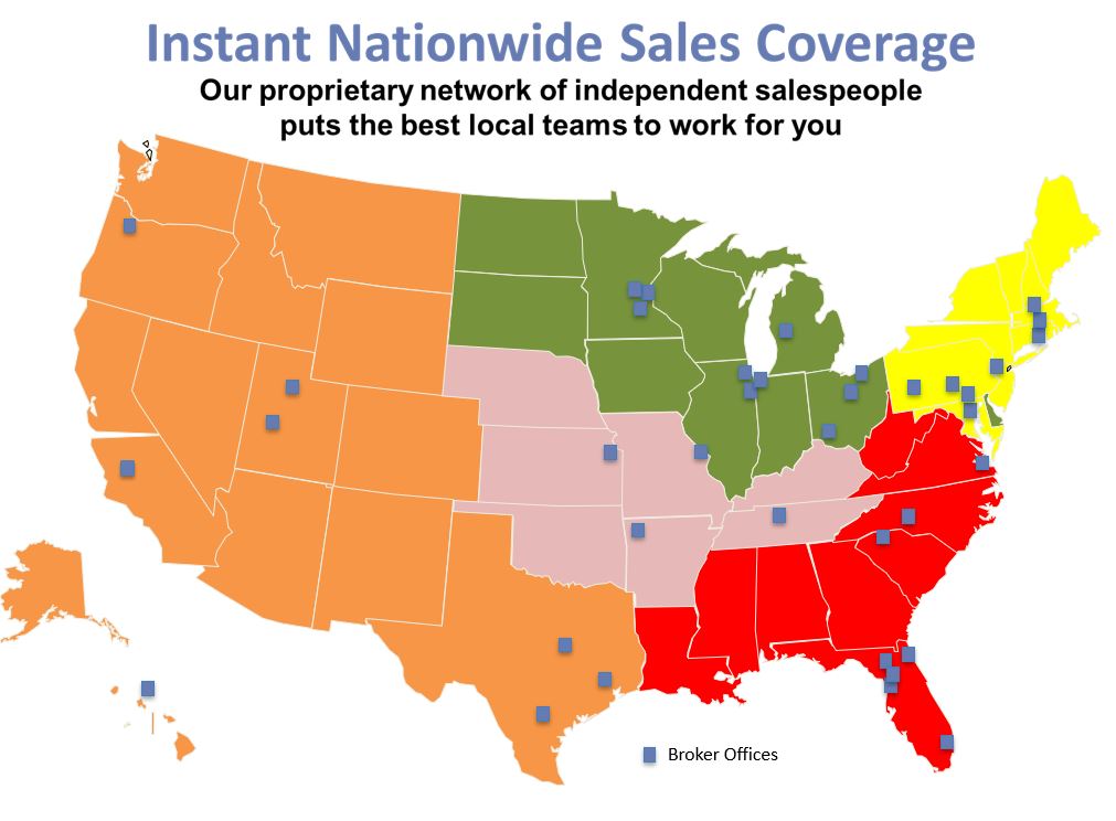 NSS Map