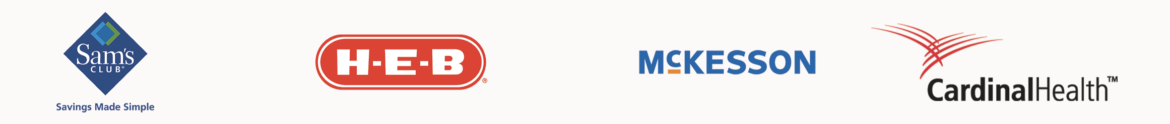 Client logo