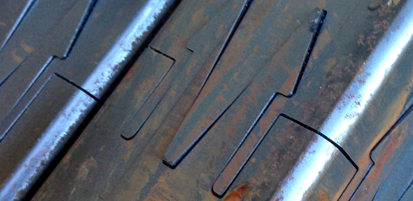 Iron Tree Products banner — photo 1