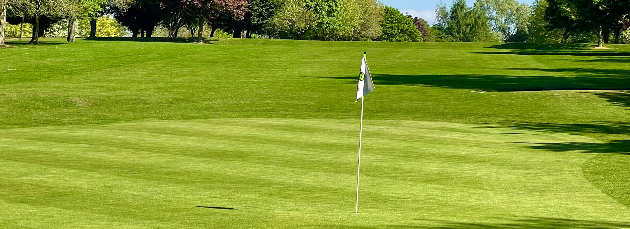 Leicester Golf Centre