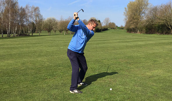 Gallops Golf Course