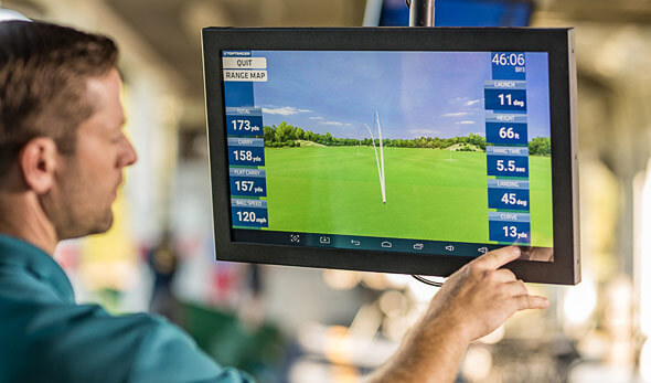 TopTracer range