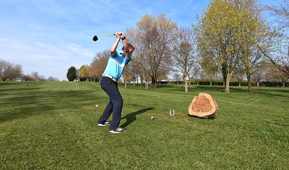 Gallops Golf Course