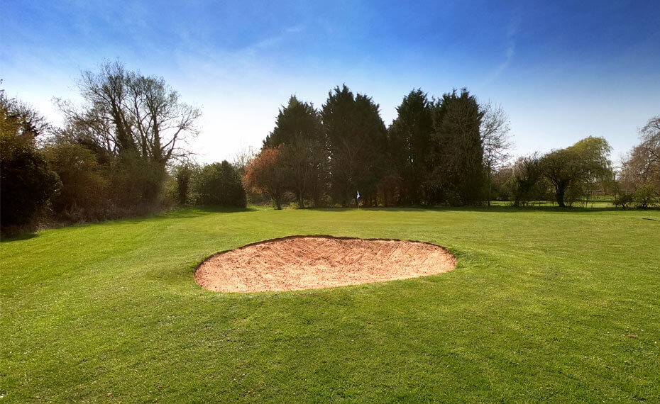 Leicester Golf Centre