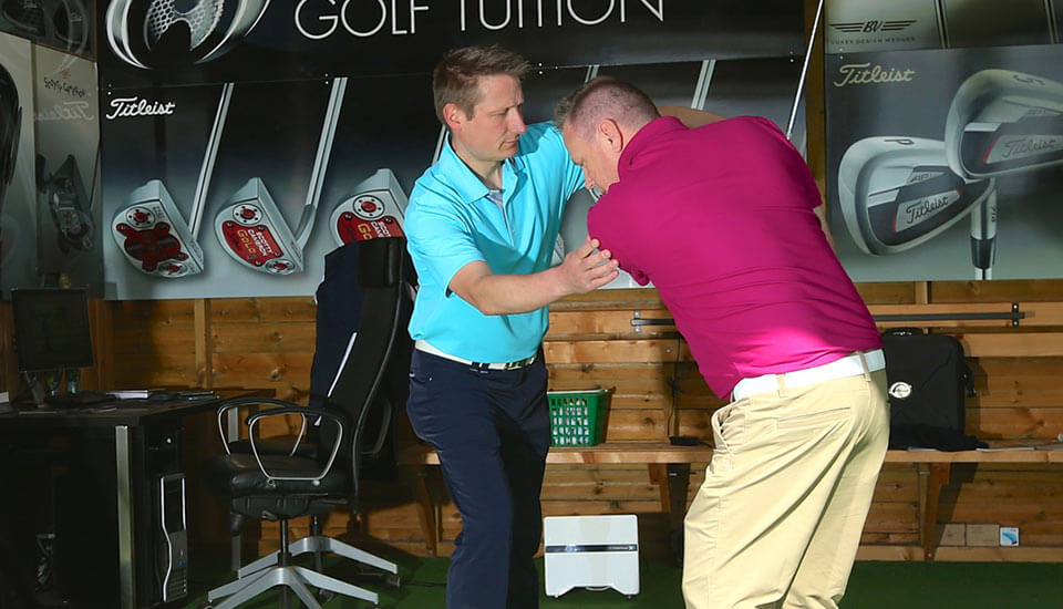 Leicester Golf Centre
