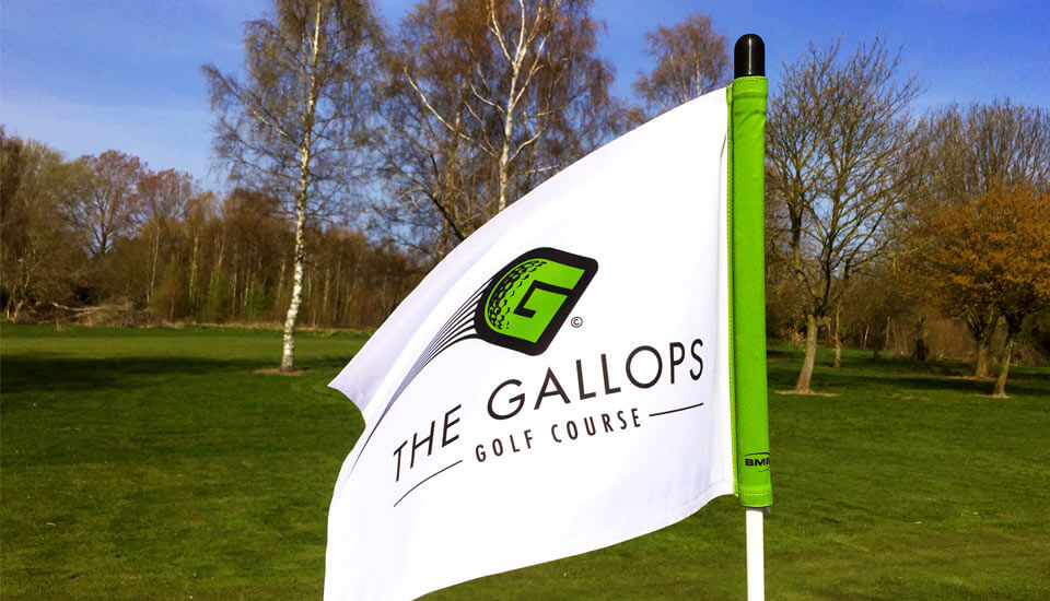 Leicester Golf Centre
