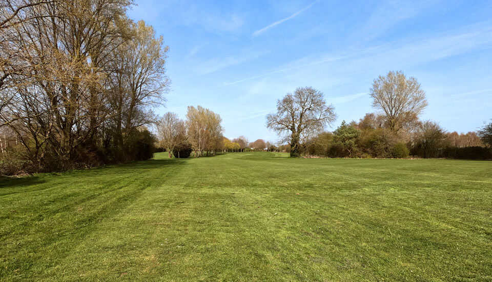 Leicester Golf Centre