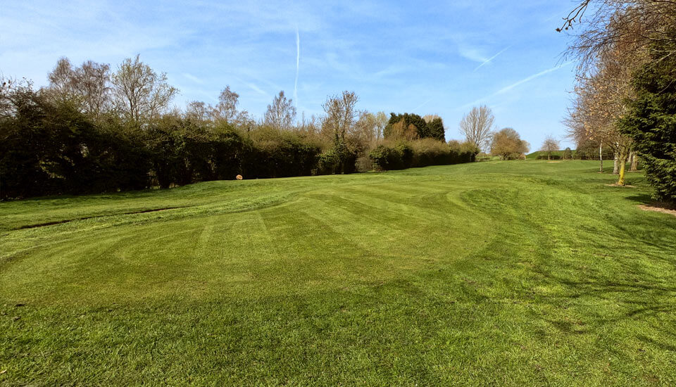 Leicester Golf Centre