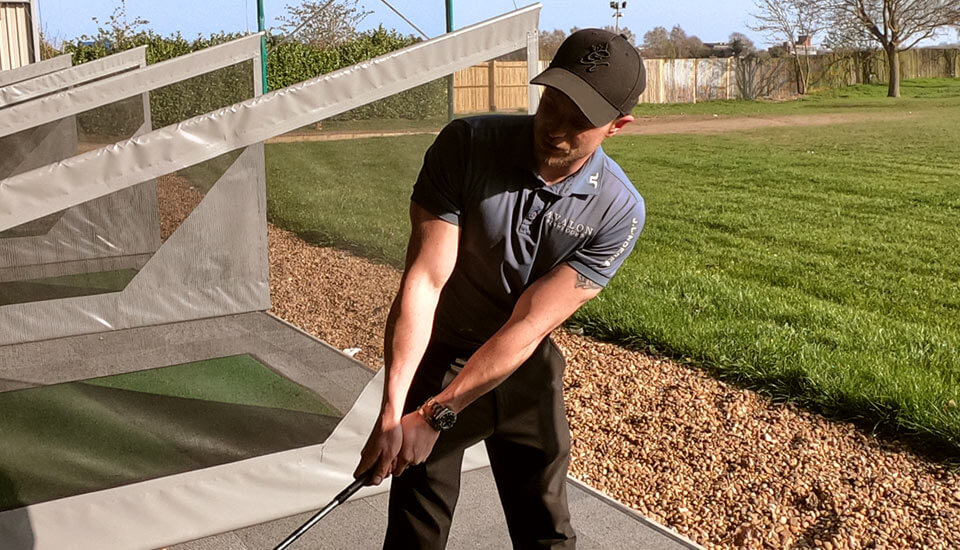 Leicester Golf Centre