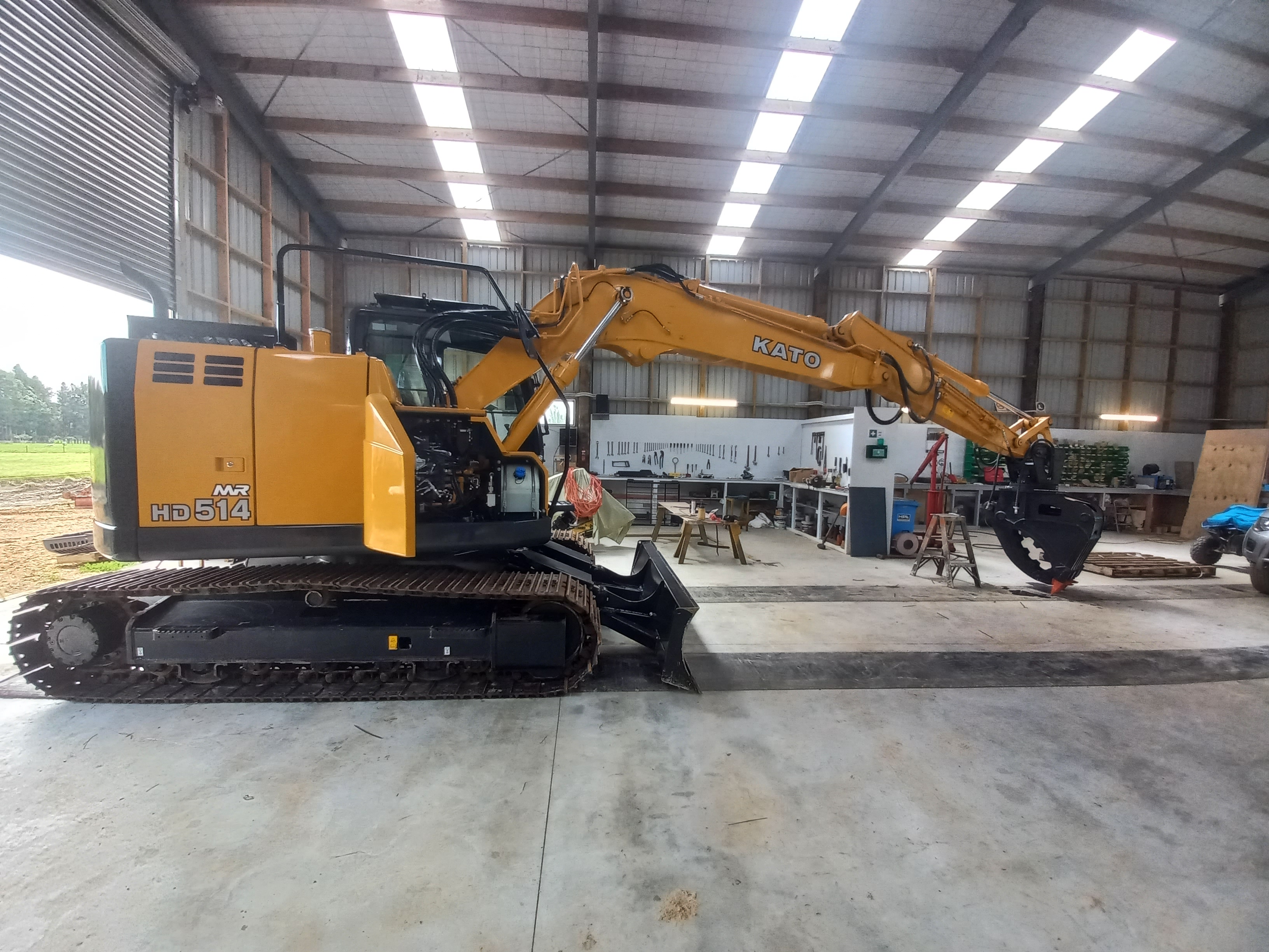 HPL service gallery photo 4